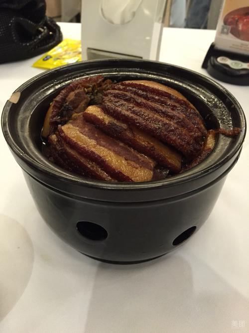 东坡扣肉做法视频