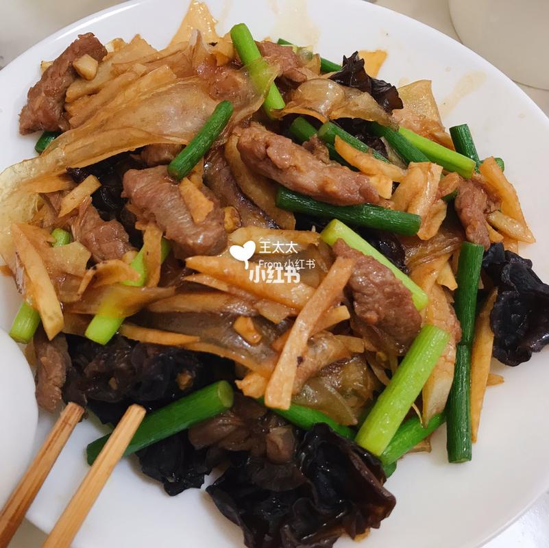 武安小炒的做法