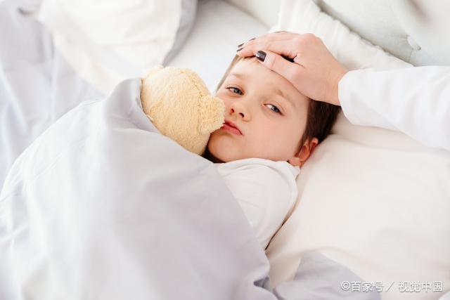 孩子抵抗力差怎么办