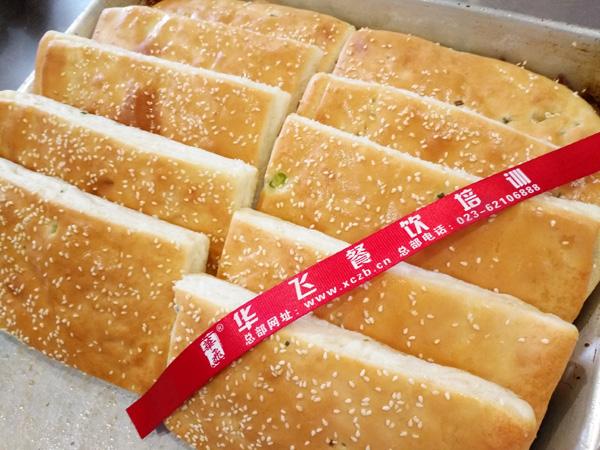 老北京香酥饼做法