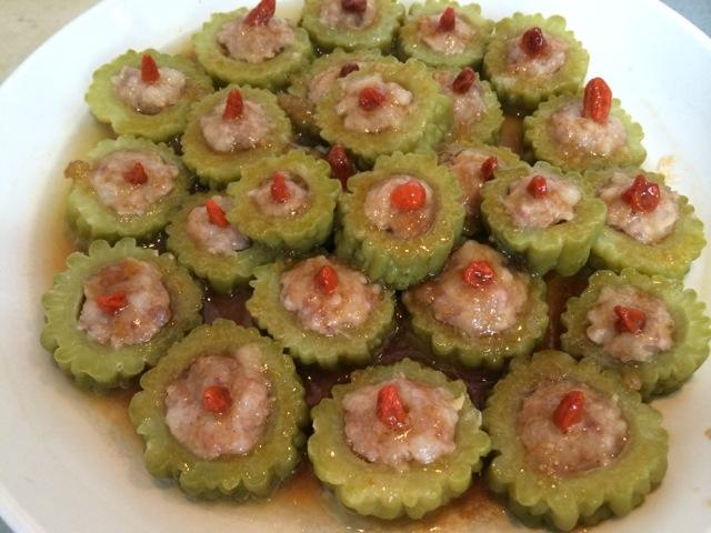 客家菜的做法