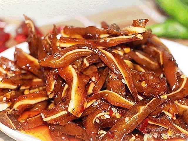 辣菜做法