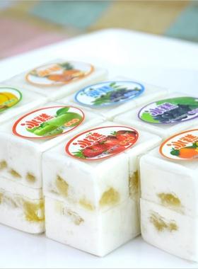 老上海冰糕做法