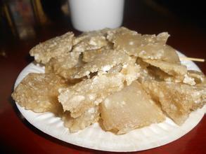 老北京灌肠的做法