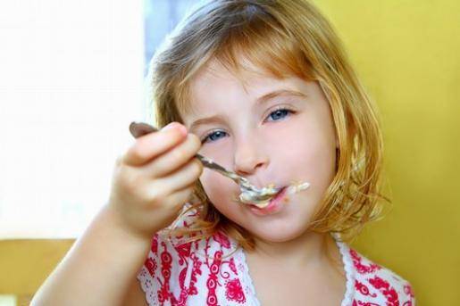 孩子老积食怎么办