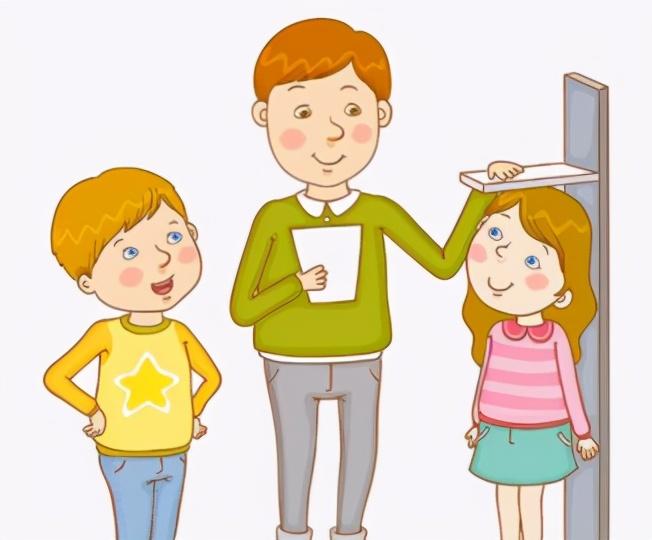 孩子个子矮小怎么办
