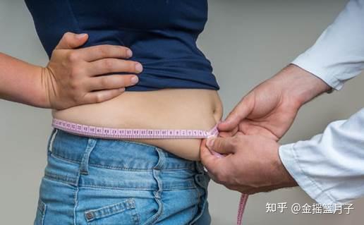 生完孩子腹部赘肉怎么办