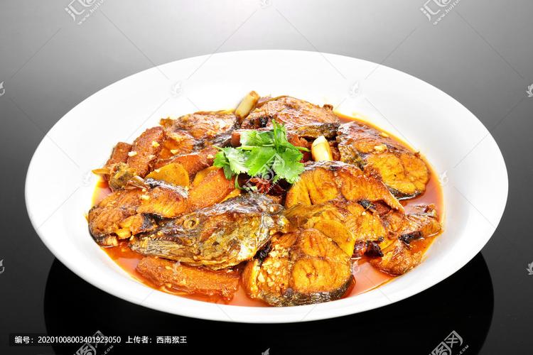 鲅鱼烩饼子的做法