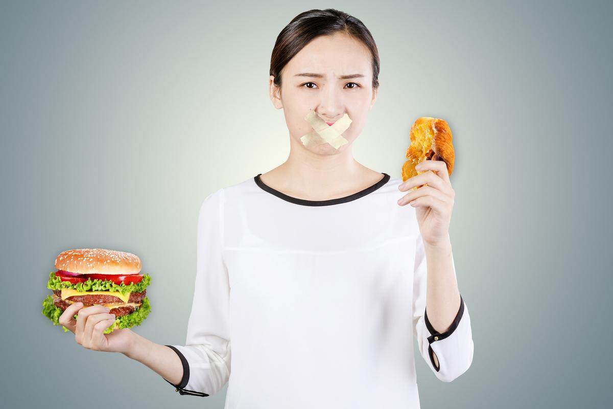 节食运动减肥会反弹吗