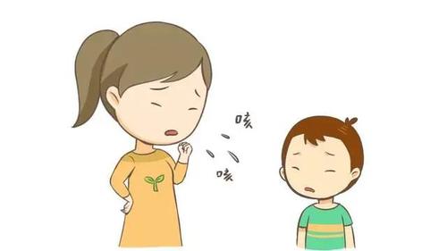 孩子久咳不愈怎么办
