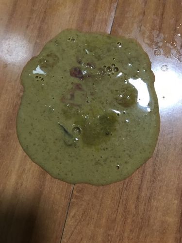 狗狗拉血拉稀不吃东西