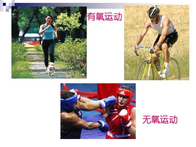 无氧运动入门