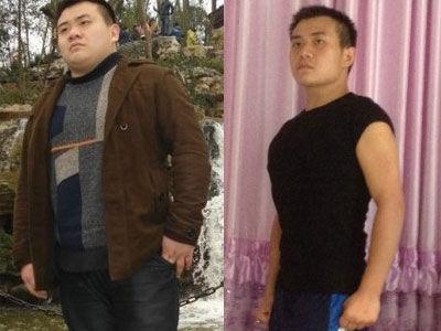 190斤怎么运动瘦身