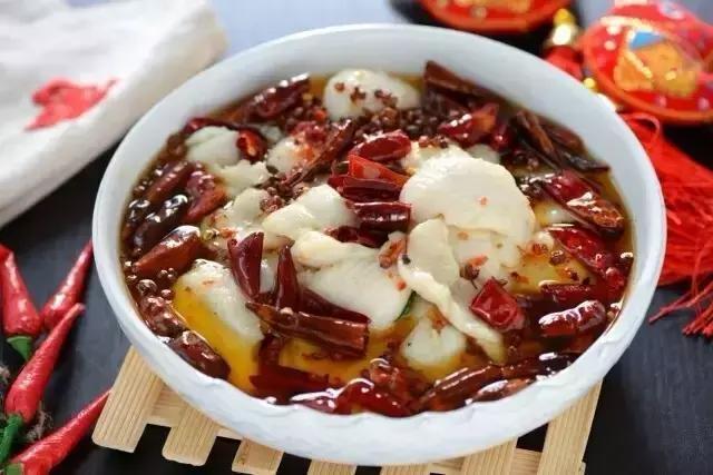 涮鱼锅的家常做法