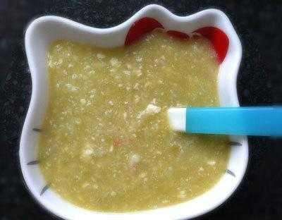 营养粥的做法