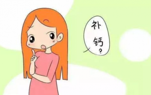怎么检查孩子是否缺钙