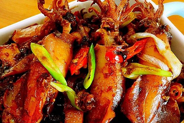 干籽乌的做法