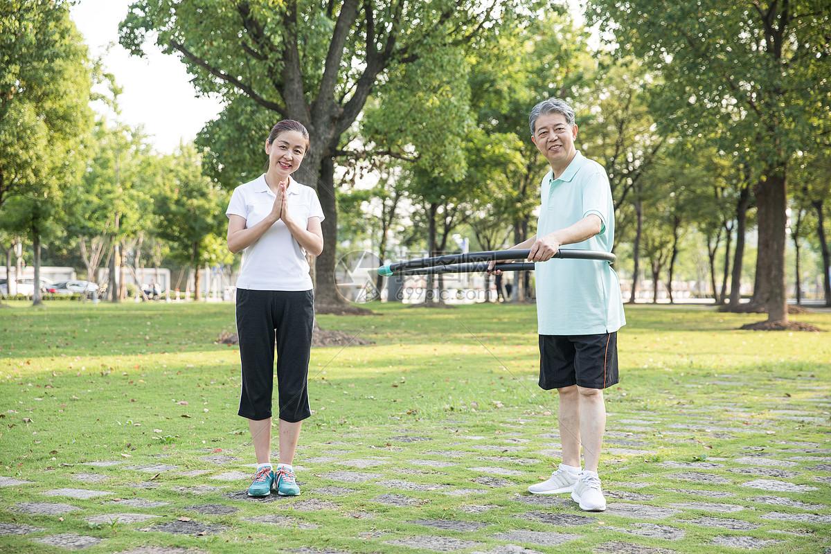 老年人肥胖运动
