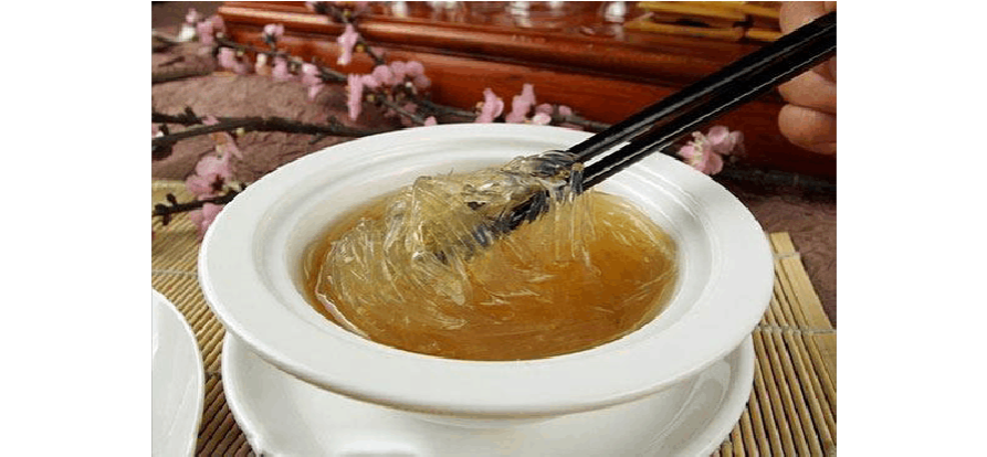 鱼翅的做法