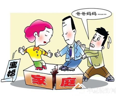 孩子不是老公的离婚怎么判