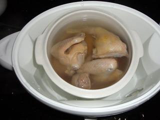 产妇鸽子汤的做法