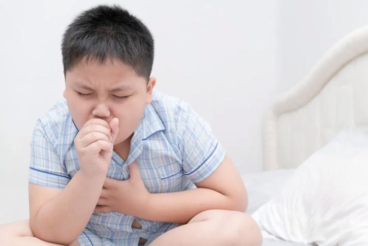 小孩子久咳不愈怎么办
