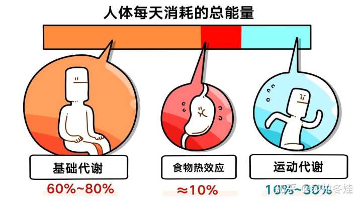 能量与运动的关系