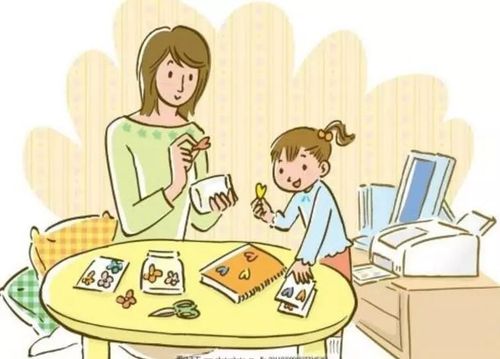 怎么培养孩子的动手能力