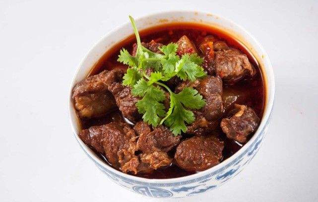 牛肉的做法