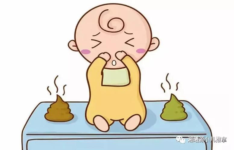 两岁孩子大便干燥怎么办