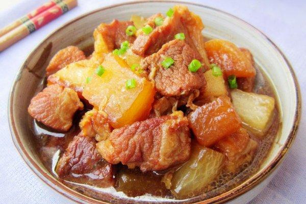 猪肉怎么做孩子爱吃