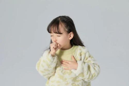 孩子总是反复咳嗽怎么办