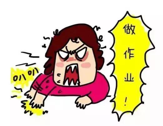 孩子写作业马虎怎么办