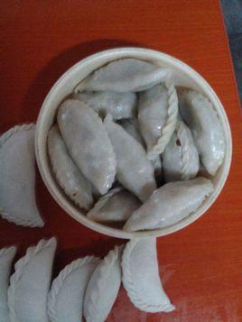 东至米饺的做法