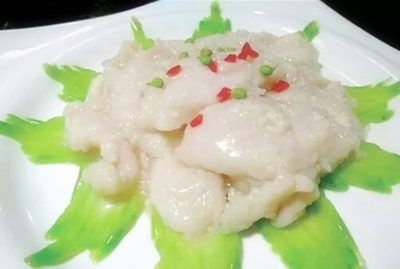糟溜鱼片的做法大全