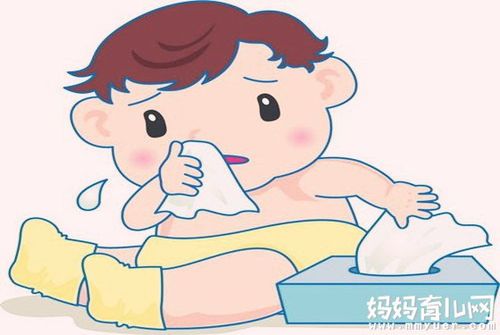 孩子鼻子不透气怎么办
