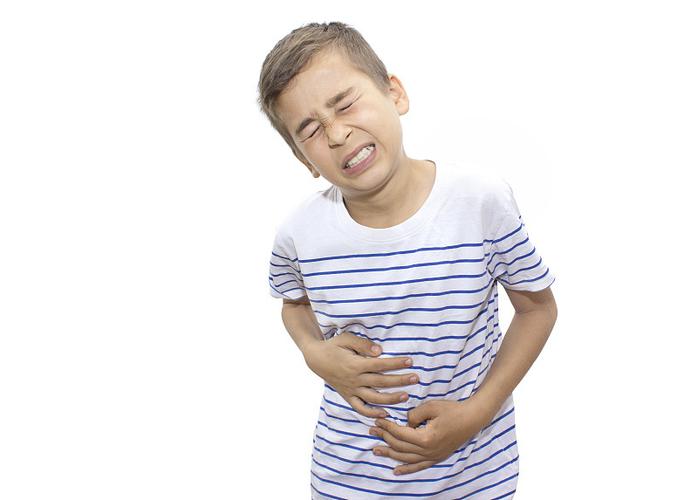 孩子经常肚子疼怎么
