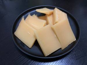 甜果做法