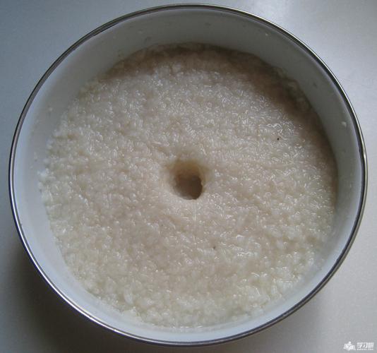 用大米做酒酿的做法