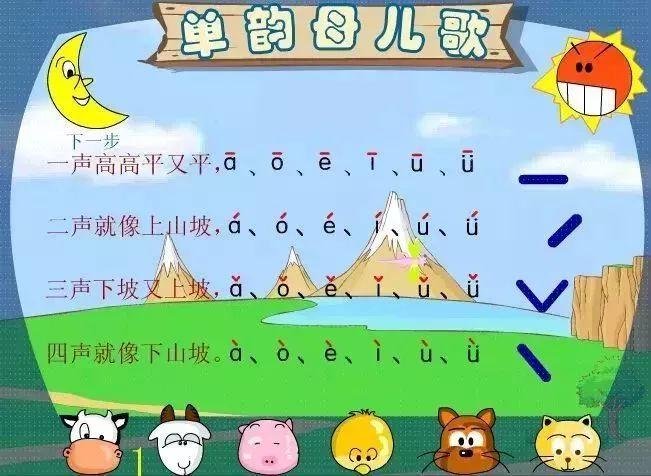 孩子拼音怎么教