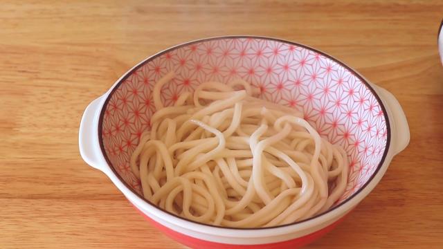 自制面条做法大全