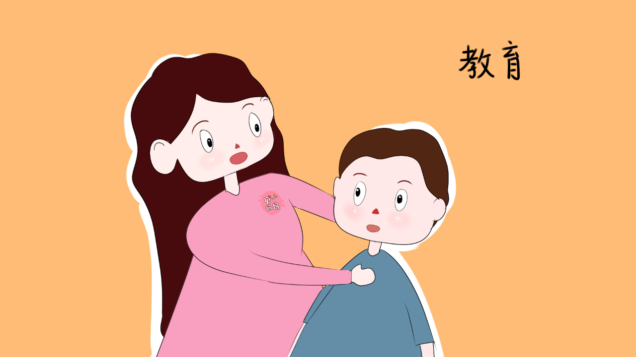 小孩子怎么教育