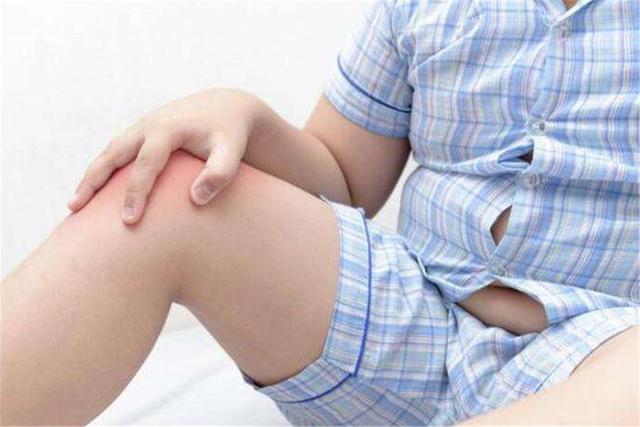 小孩子腿疼怎么回事