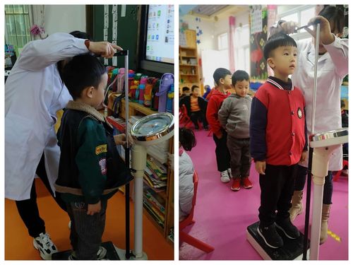 孩子身高怎么测