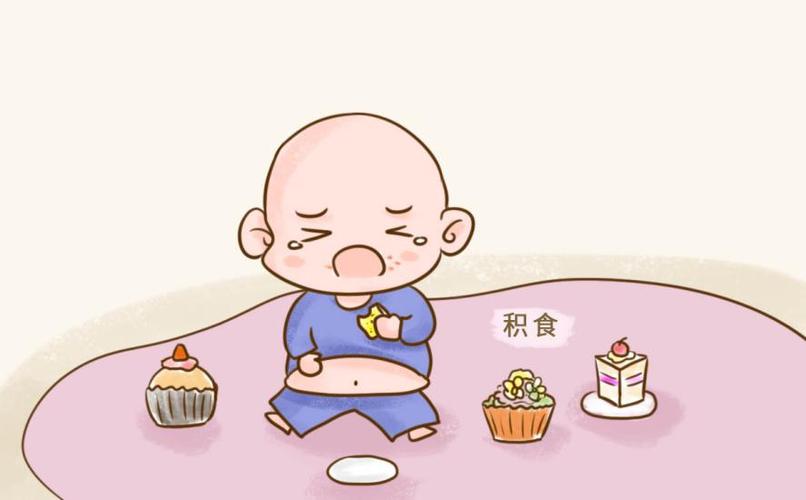 孩子肚子里有胀气怎么办