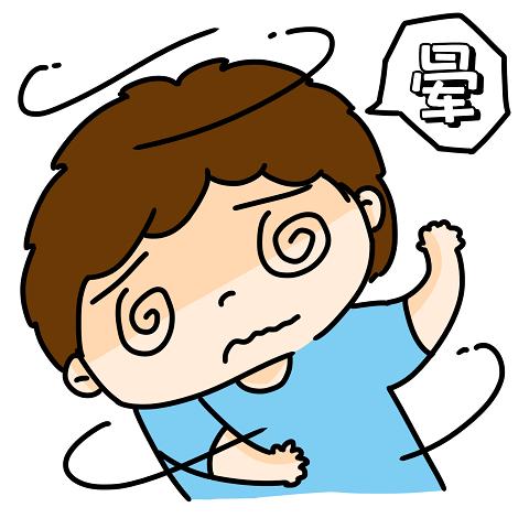 孩子突然晕倒是怎么回事
