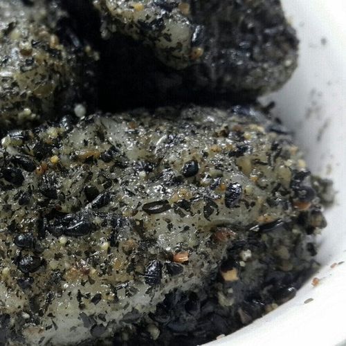 麻滋的做法