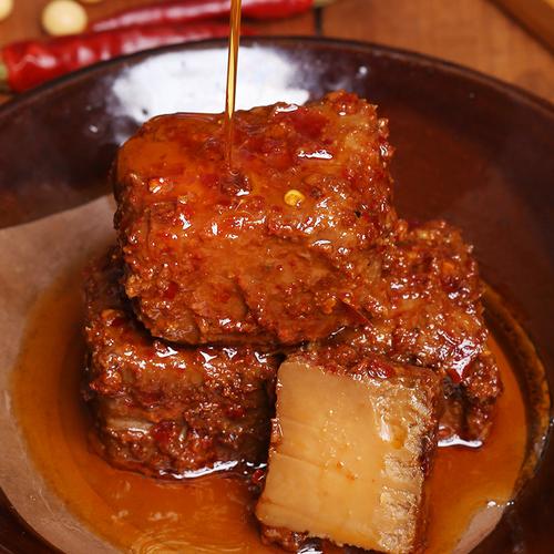 四川豆腐乳的做法