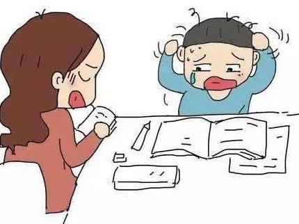 孩子懒惰不爱学怎么办