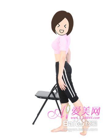 怎样合理运动才能瘦小腿